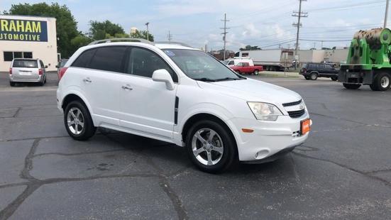 chevrolet captiva sport 2013 3GNAL3EKXDS575509 image chevrolet captiva sport 2013 3GNAL3EKXDS575509 image